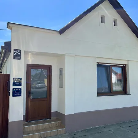 Merak Donji Miholjac Exterior photo