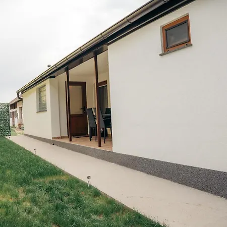 Merak Donji Miholjac Exterior photo