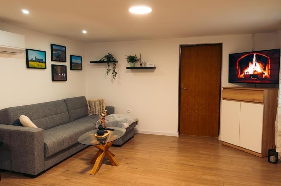 Apartment Merak *