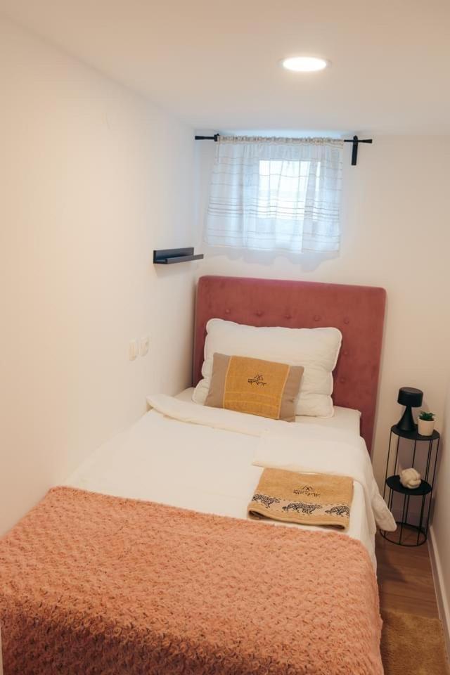 Merak Apartment Donji Miholjac
