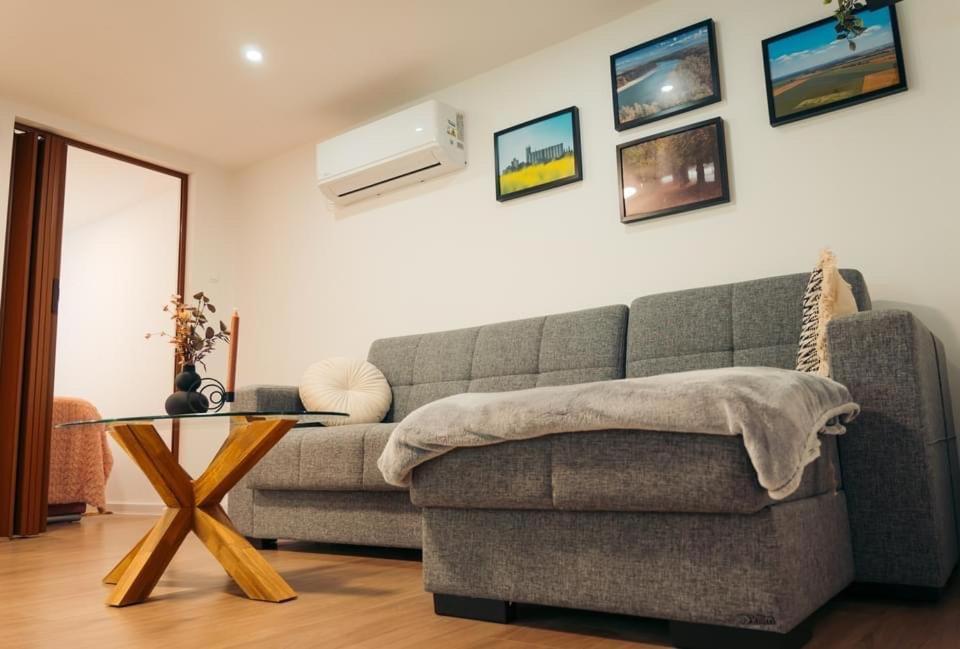 Apartment Merak