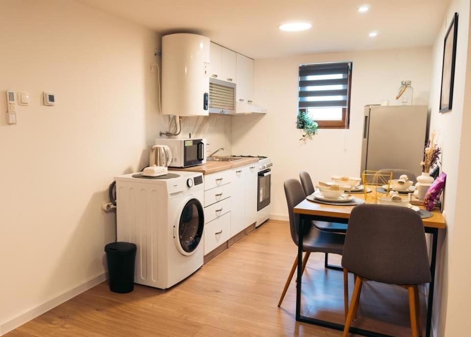 Apartment Merak
