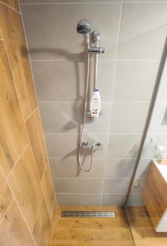 Merak Apartment Donji Miholjac