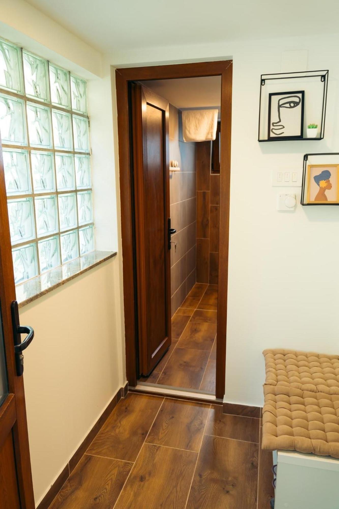 Merak Apartment Donji Miholjac