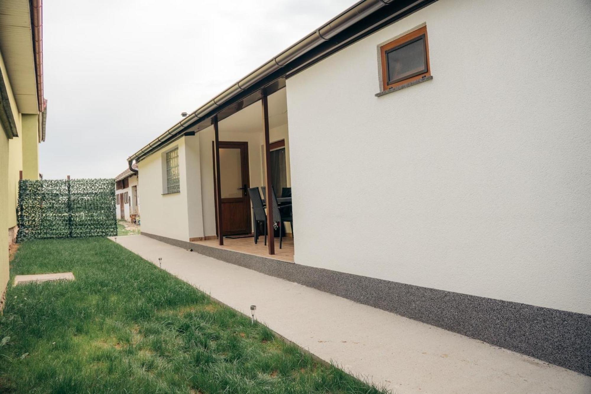 Apartment Merak Donji Miholjac